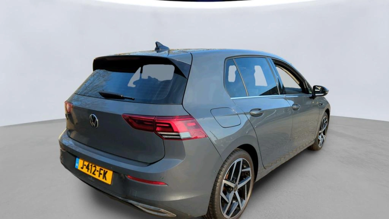 Volkswagen Golf 1.5 eTSI 150pk Style DSG