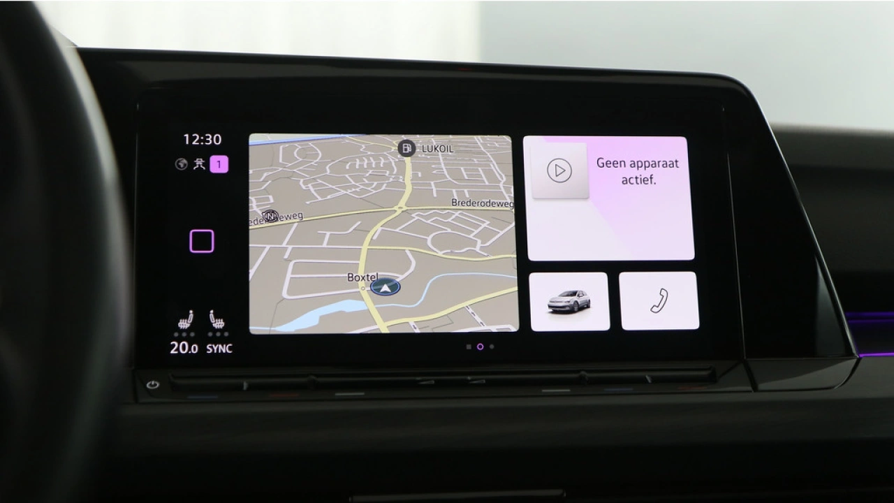 Volkswagen Golf 1.5 eTSI 150pk Style DSG