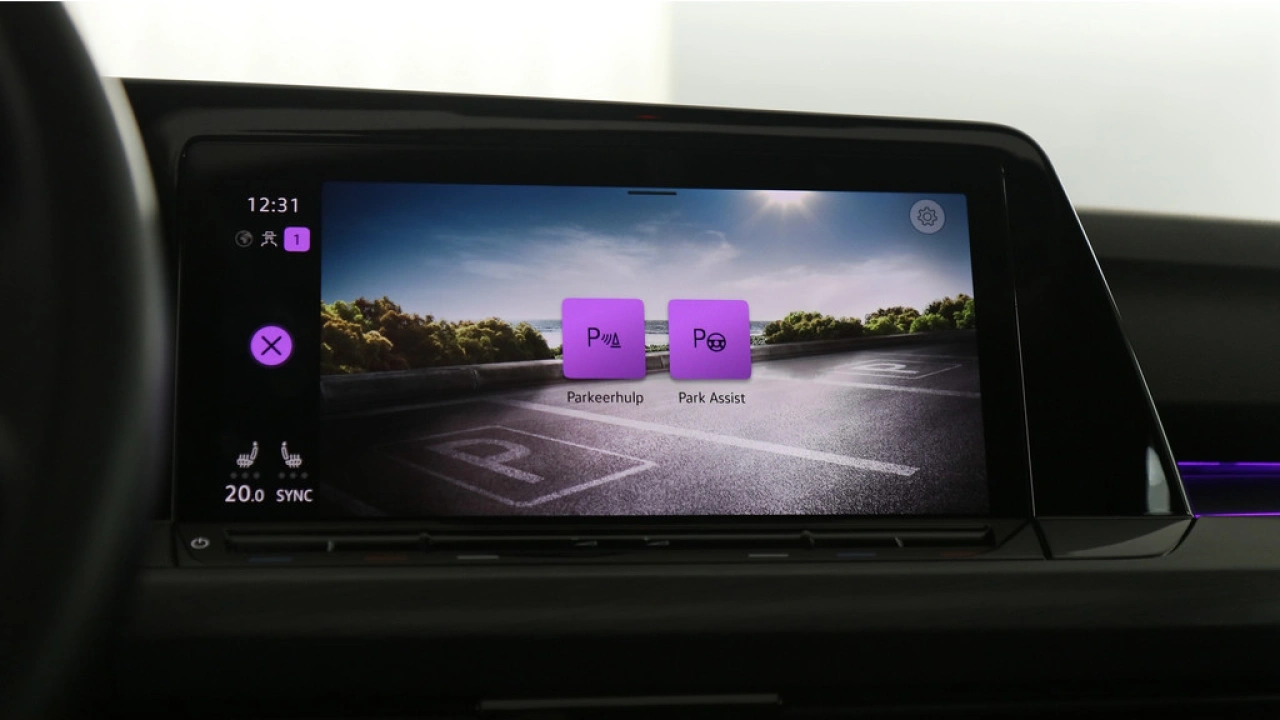 Volkswagen Golf 1.5 eTSI 150pk Style DSG