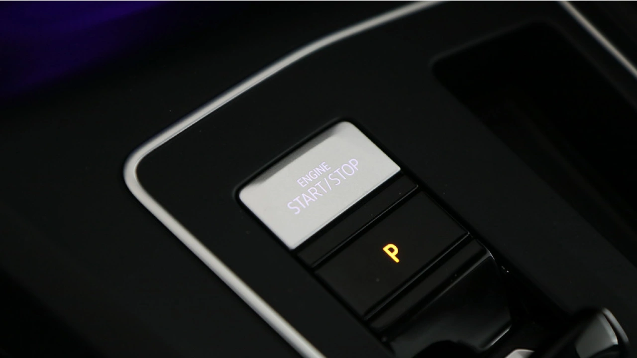 Volkswagen Golf 1.5 eTSI 150pk Style DSG