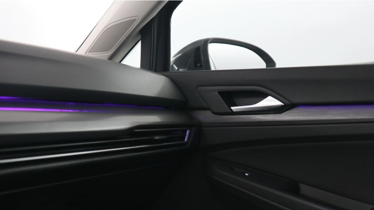 Volkswagen Golf 1.5 eTSI 150pk Style DSG