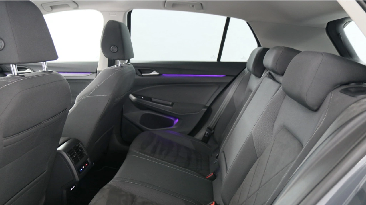 Volkswagen Golf 1.5 eTSI 150pk Style DSG