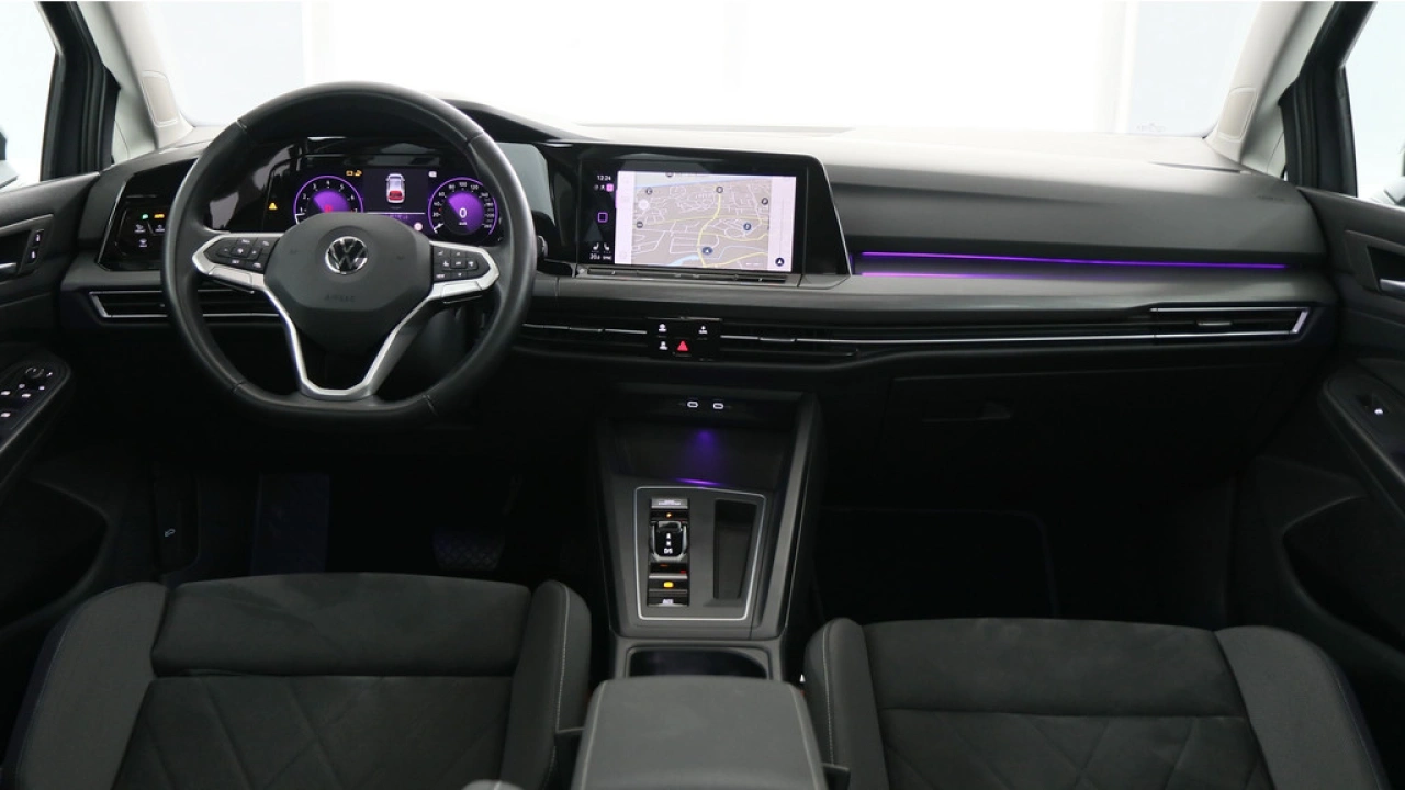 Volkswagen Golf 1.5 eTSI 150pk Style DSG