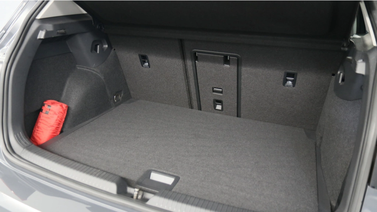 Volkswagen Golf 1.5 eTSI 150pk Style DSG