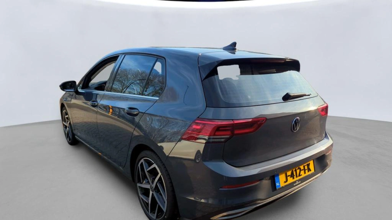 Volkswagen Golf 1.5 eTSI 150pk Style DSG
