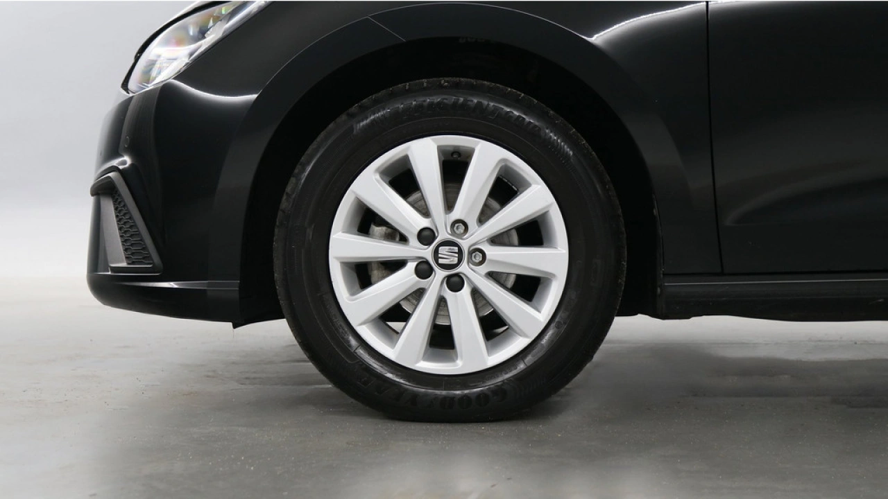 SEAT Ibiza 1.0 TSI 95pk Style Business Intense