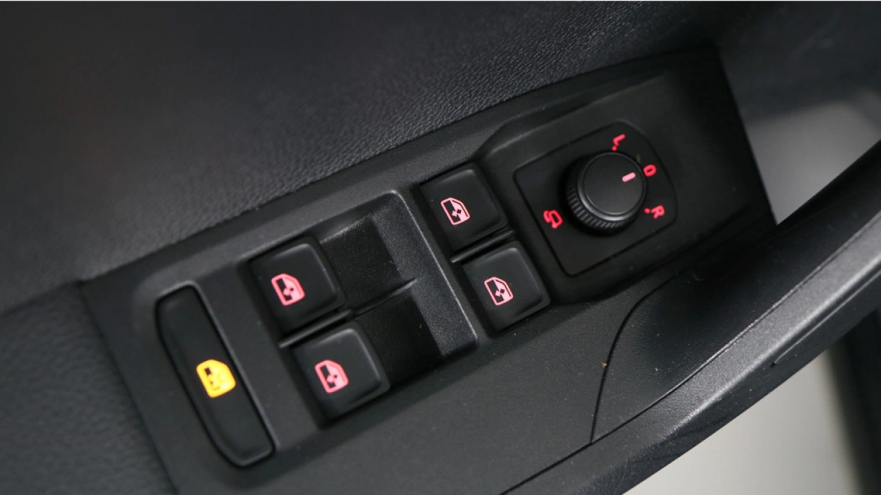 SEAT Ibiza 1.0 TSI 95pk Style Business Intense