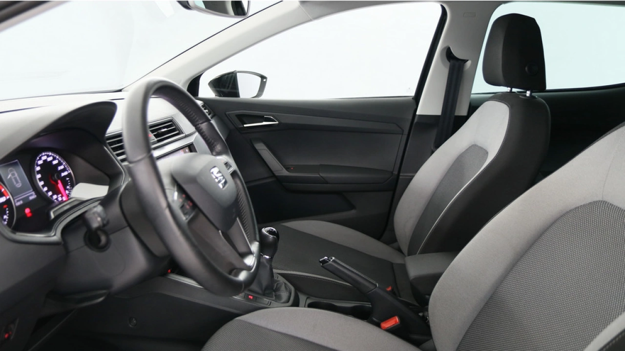 SEAT Ibiza 1.0 TSI 95pk Style Business Intense