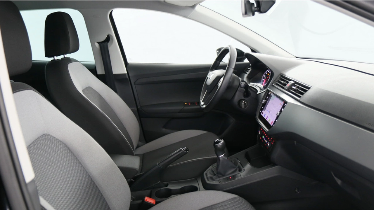 SEAT Ibiza 1.0 TSI 95pk Style Business Intense