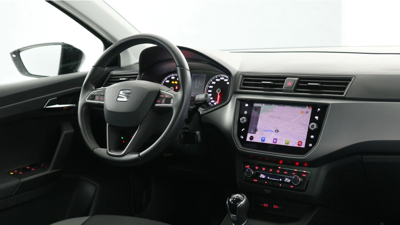 SEAT Ibiza 1.0 TSI 95pk Style Business Intense