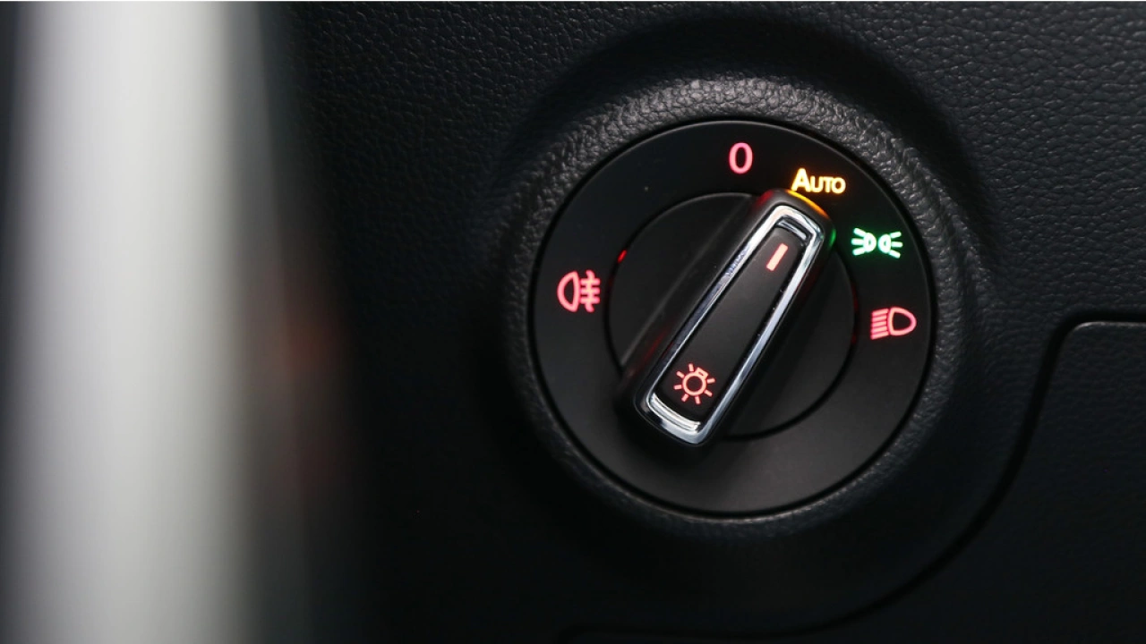 SEAT Ibiza 1.0 TSI 95pk Style Business Intense