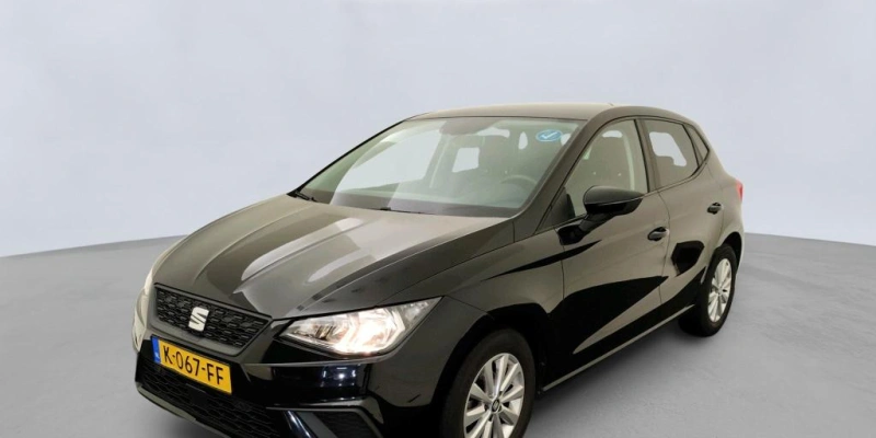 SEAT Ibiza 1.0 TSI 95pk Style Business Intense