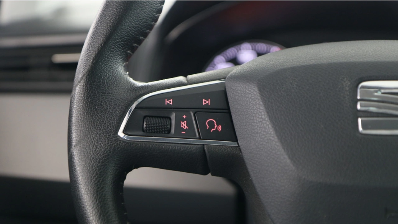 SEAT Ibiza 1.0 TSI 95pk Style Business Intense