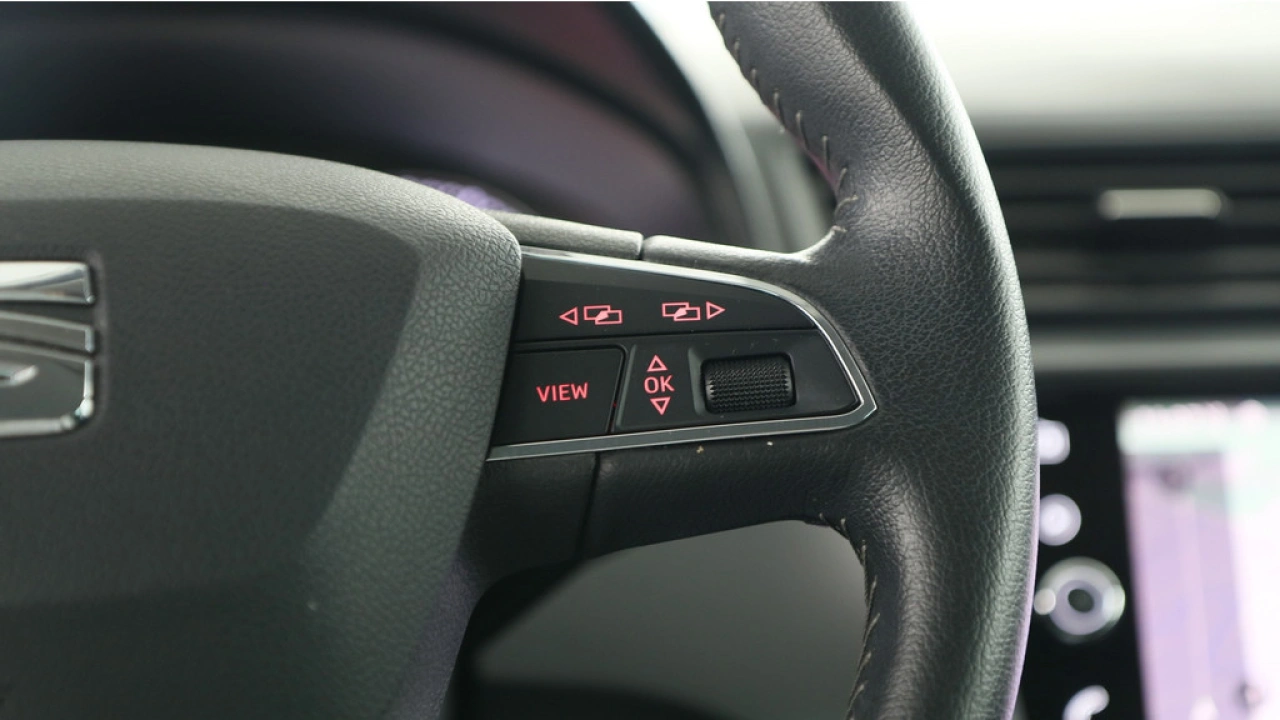 SEAT Ibiza 1.0 TSI 95pk Style Business Intense