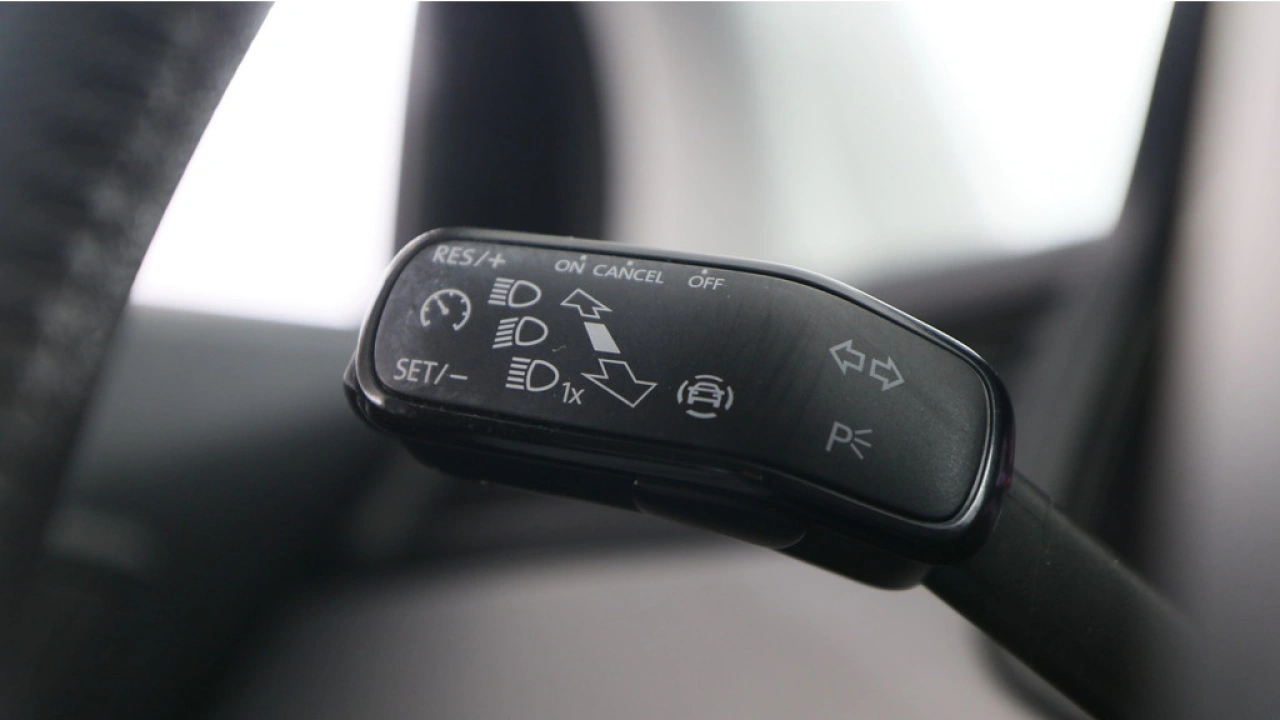 SEAT Ibiza 1.0 TSI 95pk Style Business Intense