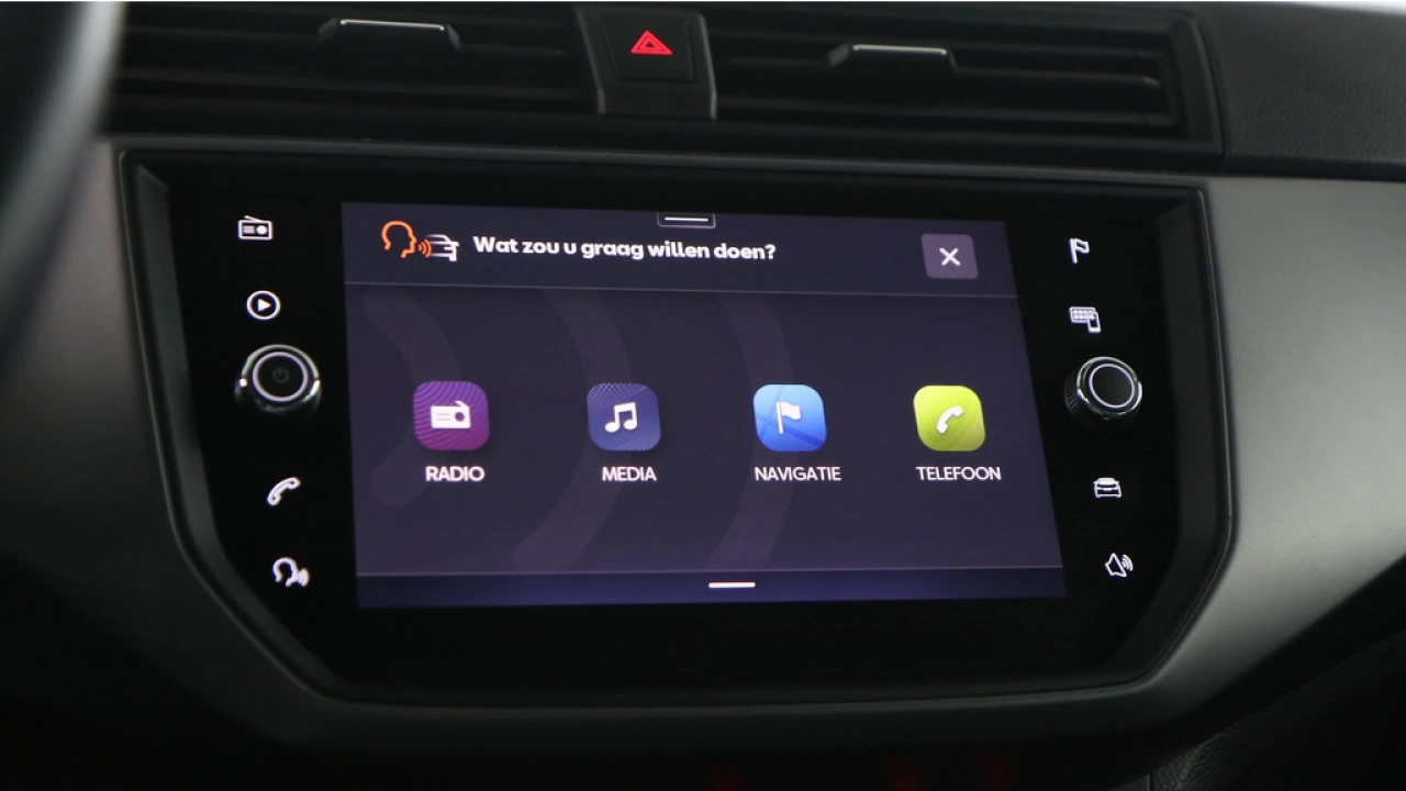 SEAT Ibiza 1.0 TSI 95pk Style Business Intense