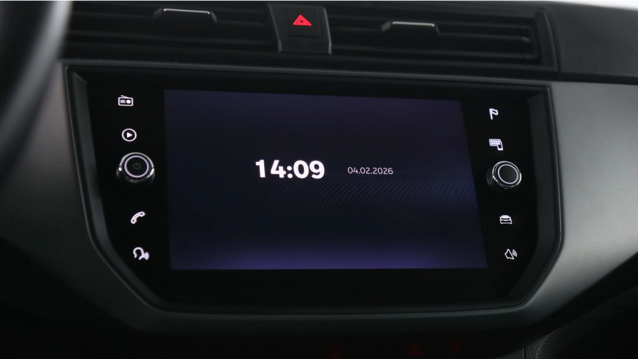 SEAT Ibiza 1.0 TSI 95pk Style Business Intense