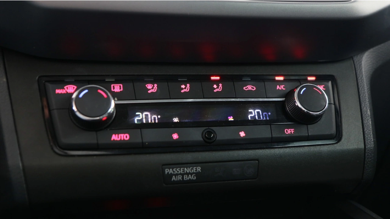 SEAT Ibiza 1.0 TSI 95pk Style Business Intense