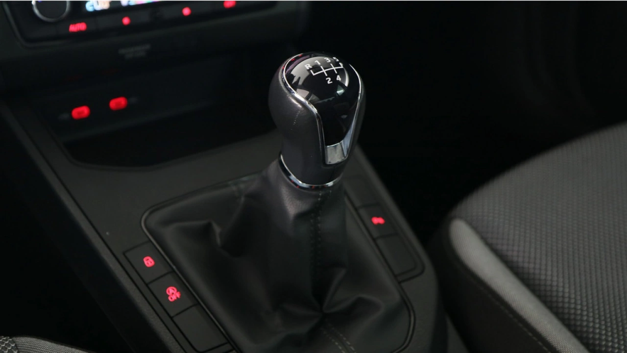 SEAT Ibiza 1.0 TSI 95pk Style Business Intense