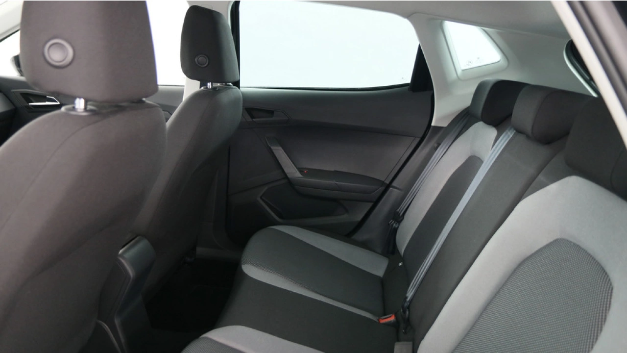 SEAT Ibiza 1.0 TSI 95pk Style Business Intense