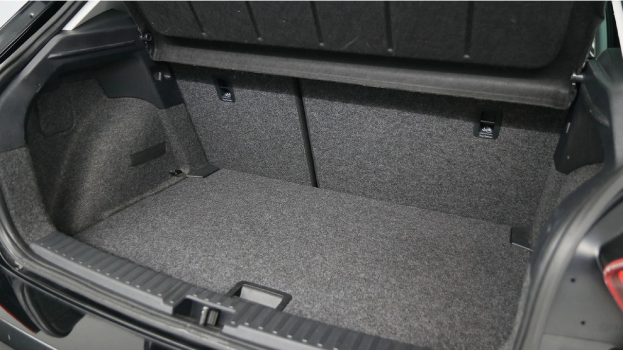 SEAT Ibiza 1.0 TSI 95pk Style Business Intense