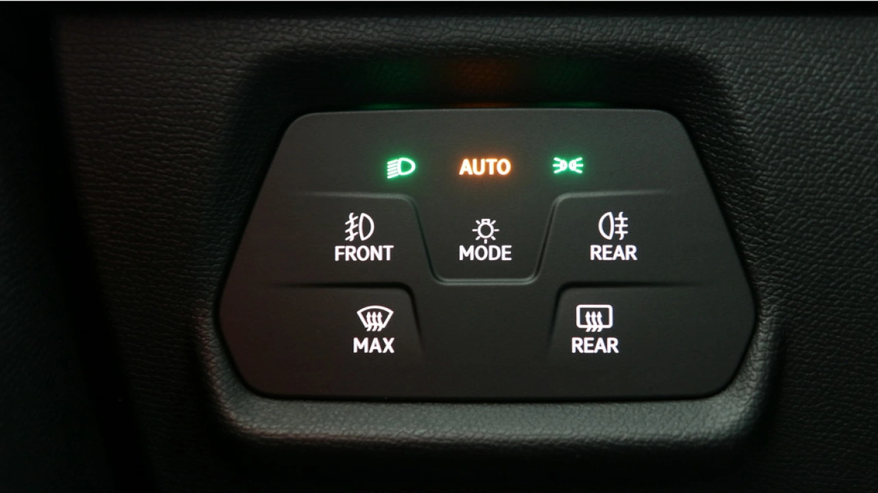 CUPRA Formentor 1.4 TSI eHybrid 245pk PHEV VZ Performance