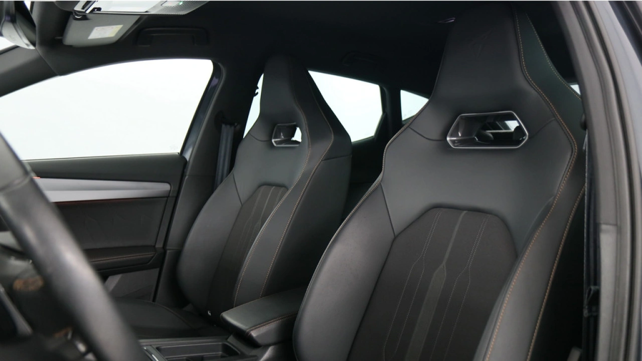 CUPRA Formentor 1.4 TSI eHybrid 245pk PHEV VZ Performance