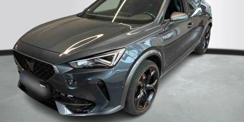 CUPRA Formentor 1.4 TSI eHybrid 245pk PHEV VZ Performance