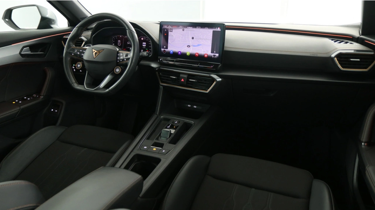 CUPRA Formentor 1.4 TSI eHybrid 245pk PHEV VZ Performance