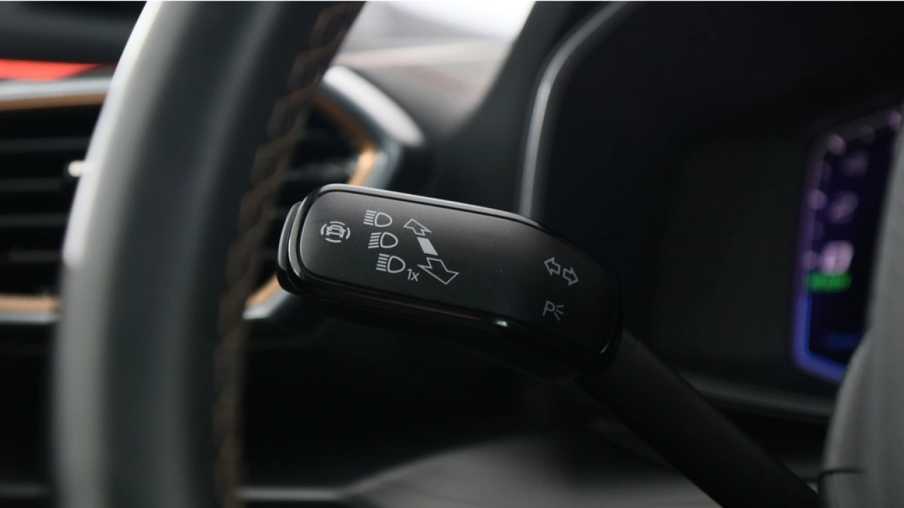 CUPRA Formentor 1.4 TSI eHybrid 245pk PHEV VZ Performance