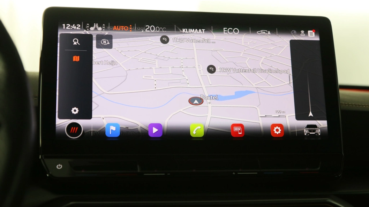 CUPRA Formentor 1.4 TSI eHybrid 245pk PHEV VZ Performance