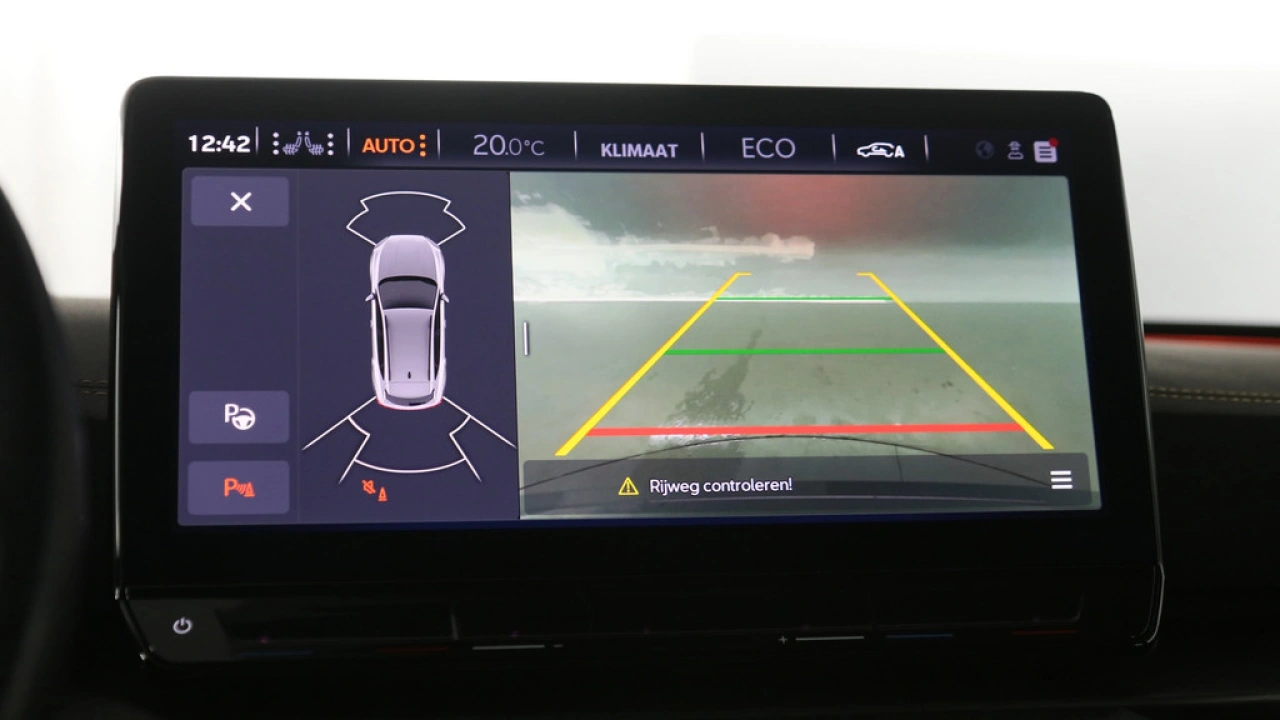 CUPRA Formentor 1.4 TSI eHybrid 245pk PHEV VZ Performance