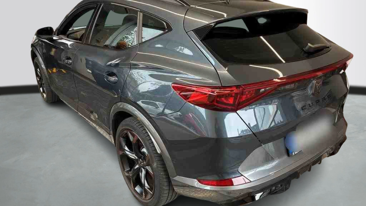 CUPRA Formentor 1.4 TSI eHybrid 245pk PHEV VZ Performance