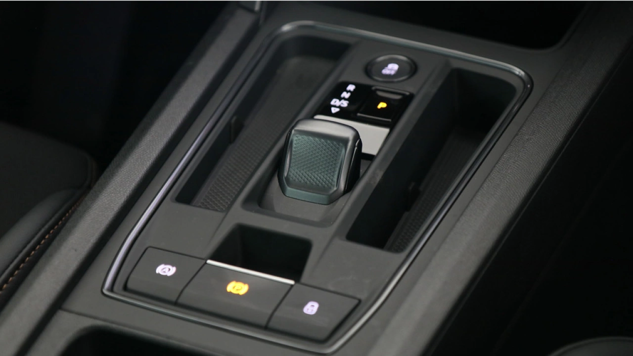 CUPRA Formentor 1.4 TSI eHybrid 245pk PHEV VZ Performance