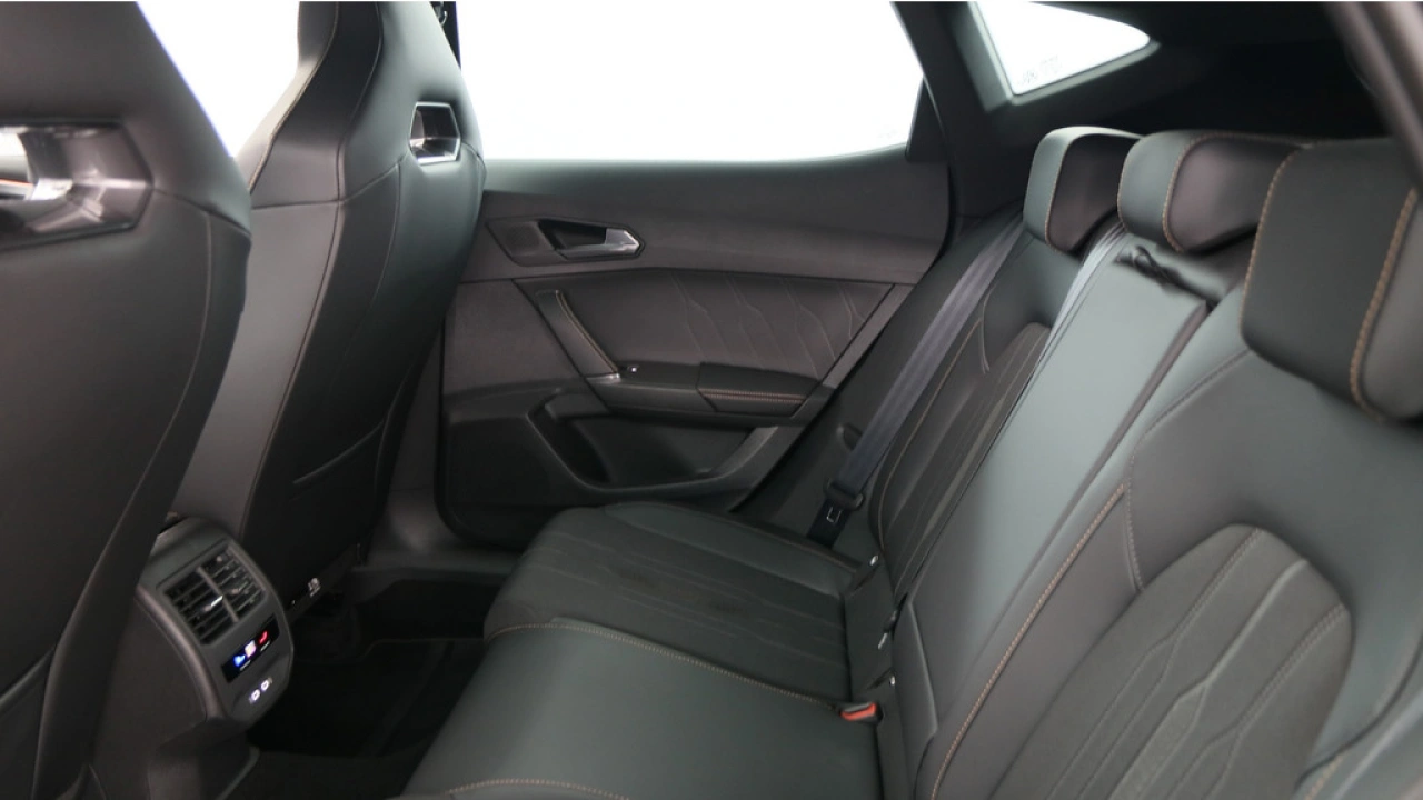 CUPRA Formentor 1.4 TSI eHybrid 245pk PHEV VZ Performance