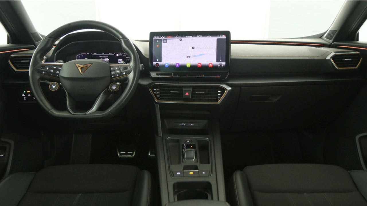 CUPRA Formentor 1.4 TSI eHybrid 245pk PHEV VZ Performance