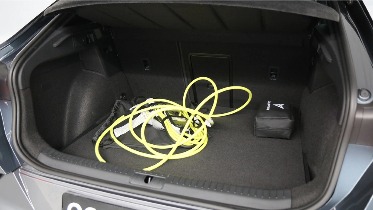 CUPRA Formentor 1.4 TSI eHybrid 245pk PHEV VZ Performance