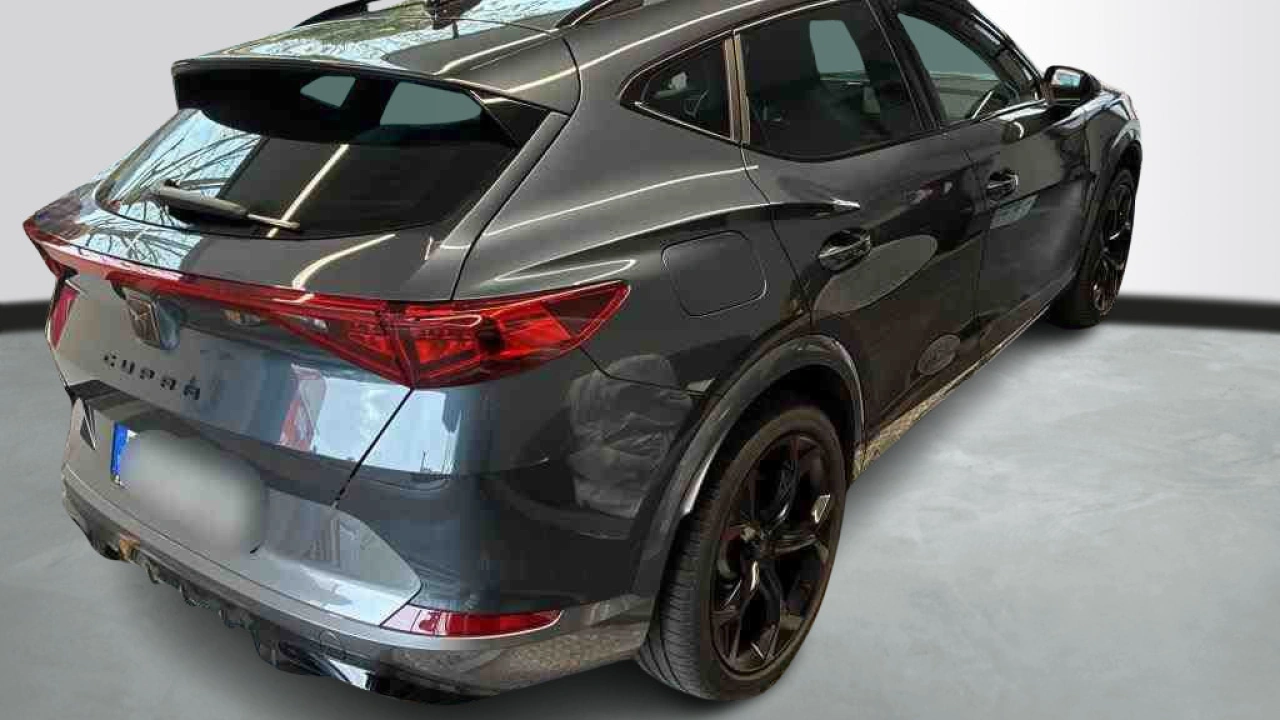 CUPRA Formentor 1.4 TSI eHybrid 245pk PHEV VZ Performance