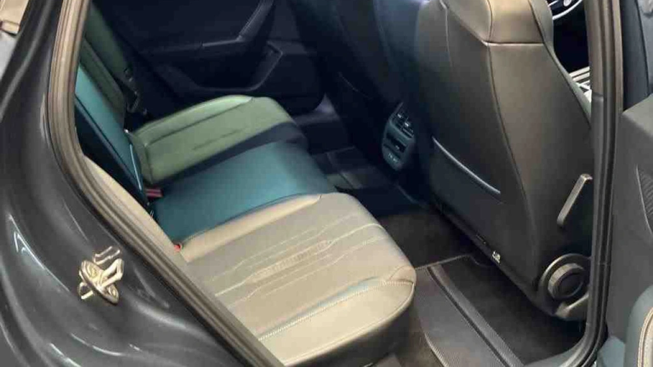 CUPRA Formentor 1.4 TSI eHybrid 245pk PHEV VZ Performance