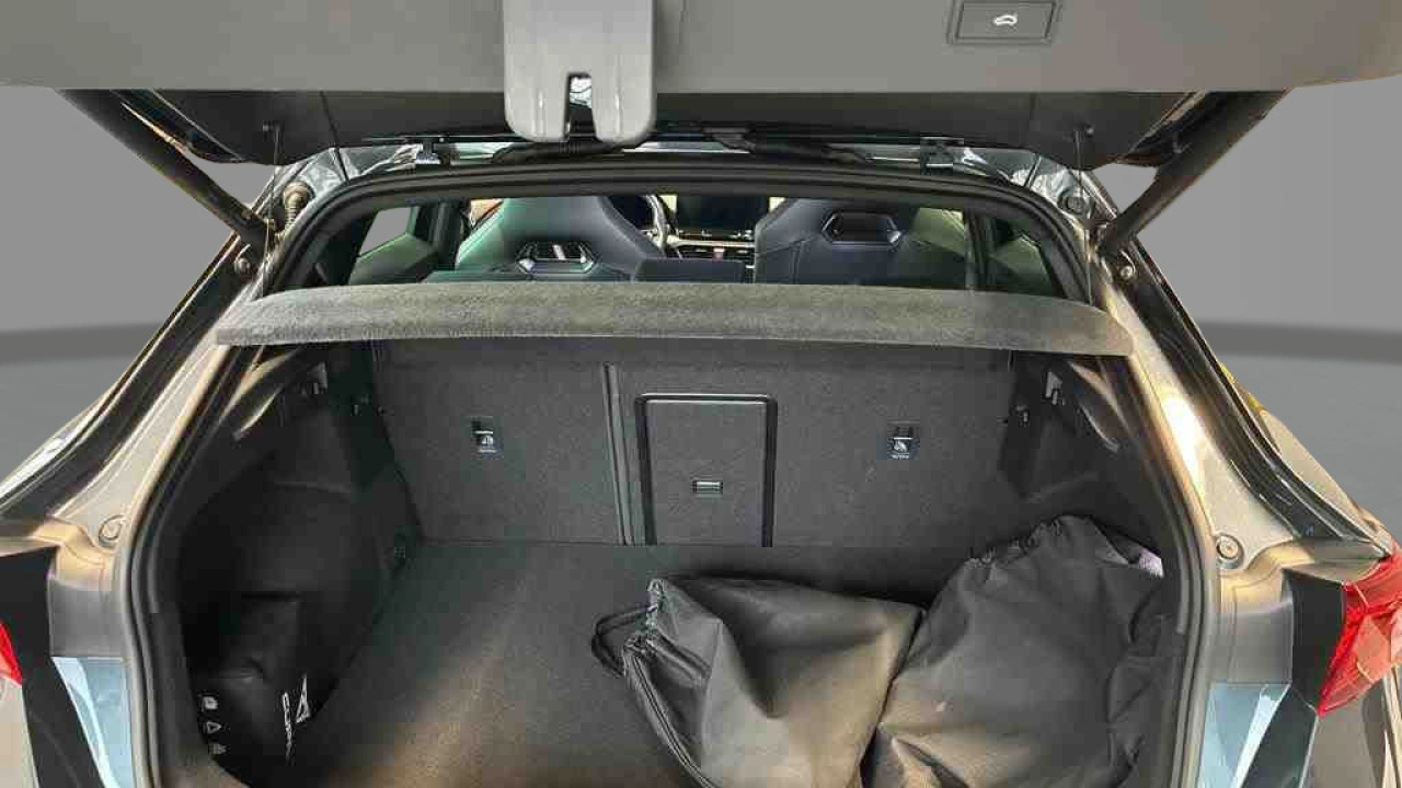 CUPRA Formentor 1.4 TSI eHybrid 245pk PHEV VZ Performance