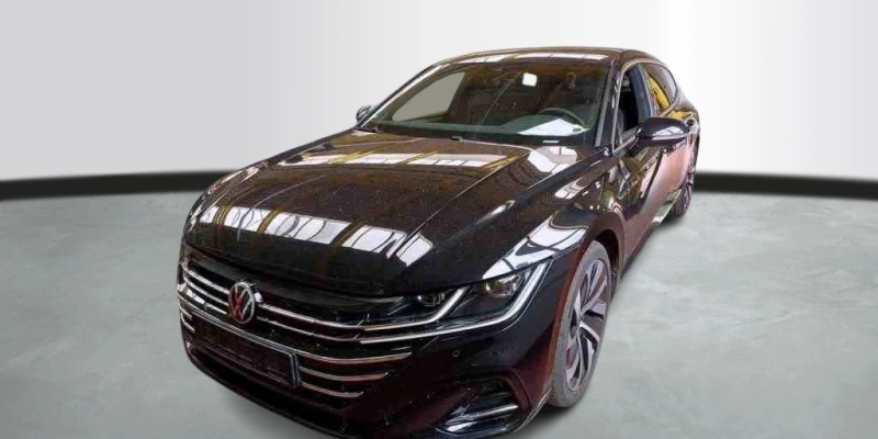 Volkswagen Arteon Shooting Brake 1.4 TSI eHybrid 218pk PHEV R-Line Business