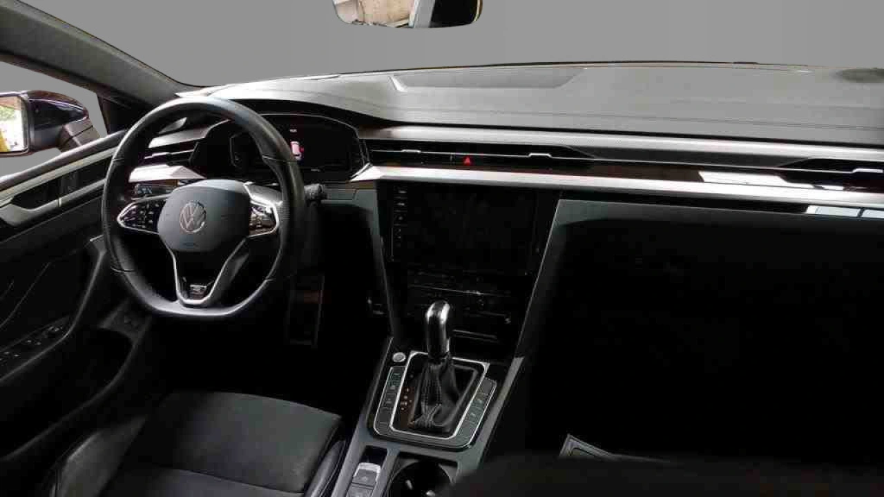 Volkswagen Arteon Shooting Brake 1.4 TSI eHybrid 218pk PHEV R-Line Business