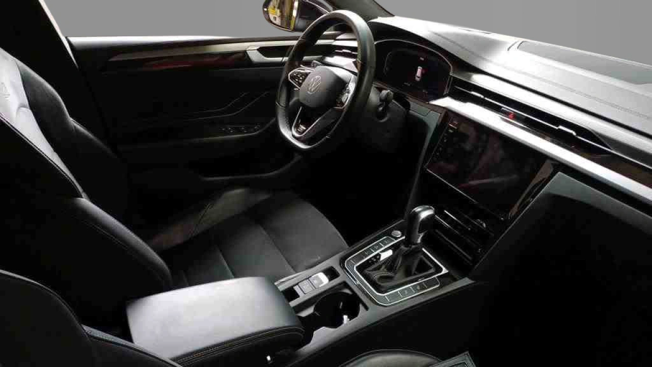 Volkswagen Arteon Shooting Brake 1.4 TSI eHybrid 218pk PHEV R-Line Business