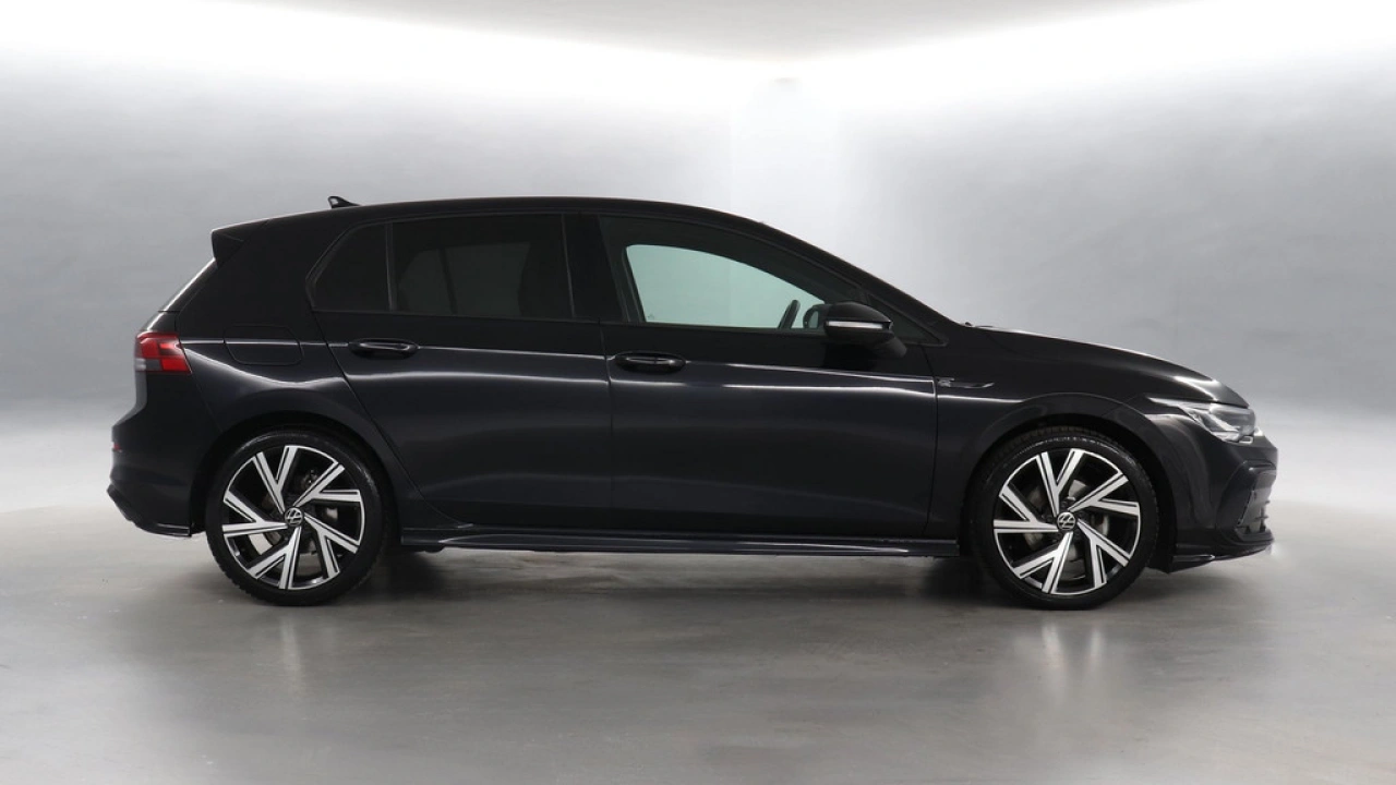Volkswagen Golf 1.5 TSI 130pk R-Line