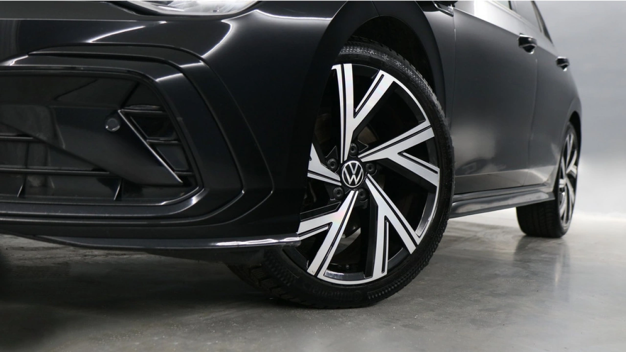 Volkswagen Golf 1.5 TSI 130pk R-Line