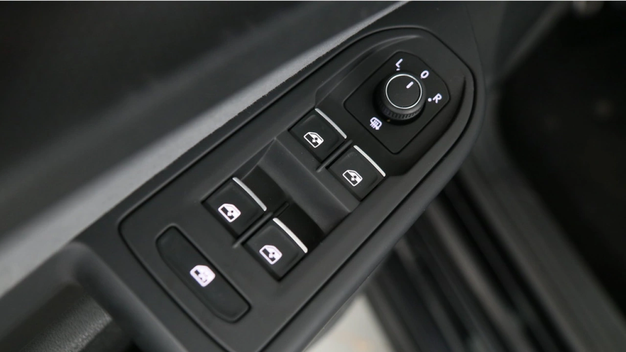 Volkswagen Golf 1.5 TSI 130pk R-Line