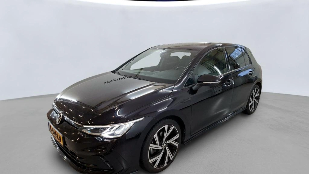 Volkswagen Golf 1.5 TSI 130pk R-Line