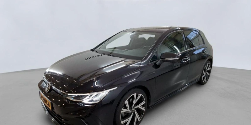 Volkswagen Golf 1.5 TSI 130pk R-Line