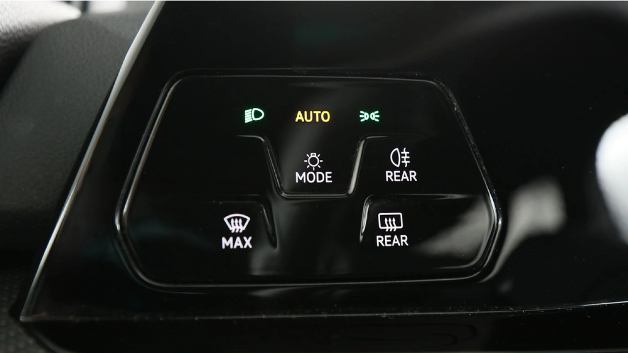 Volkswagen Golf 1.5 TSI 130pk R-Line