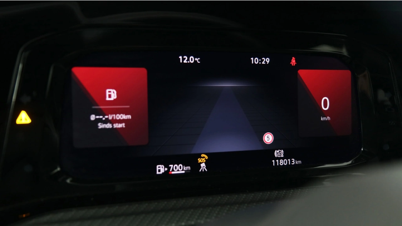 Volkswagen Golf 1.5 TSI 130pk R-Line